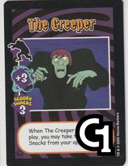 The Creeper